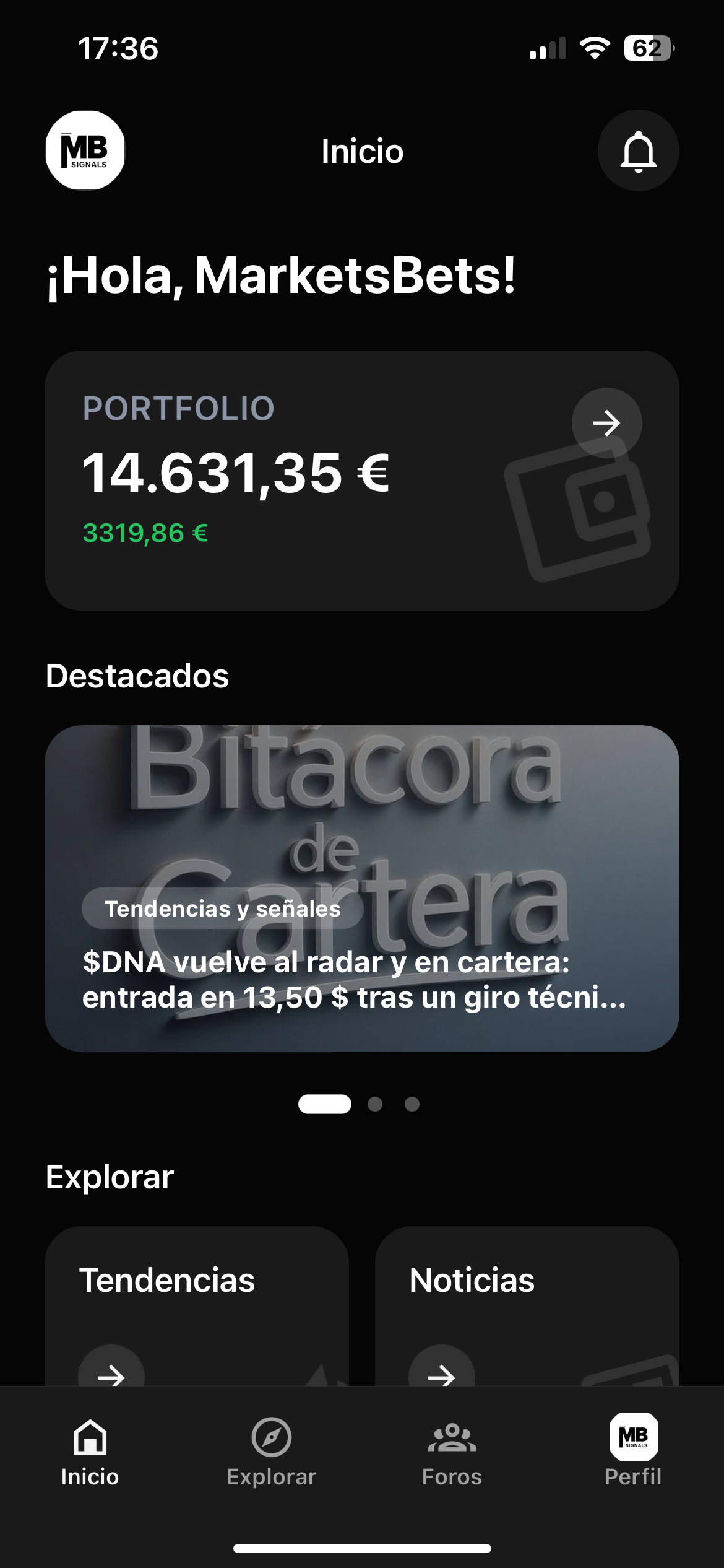 Captura de pantalla 1