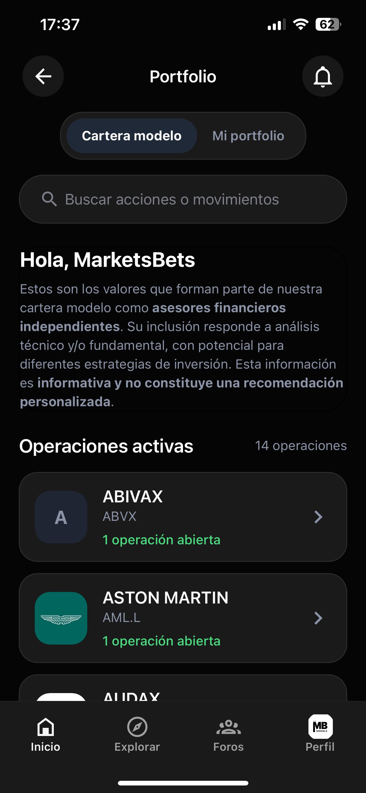 Captura de pantalla 3