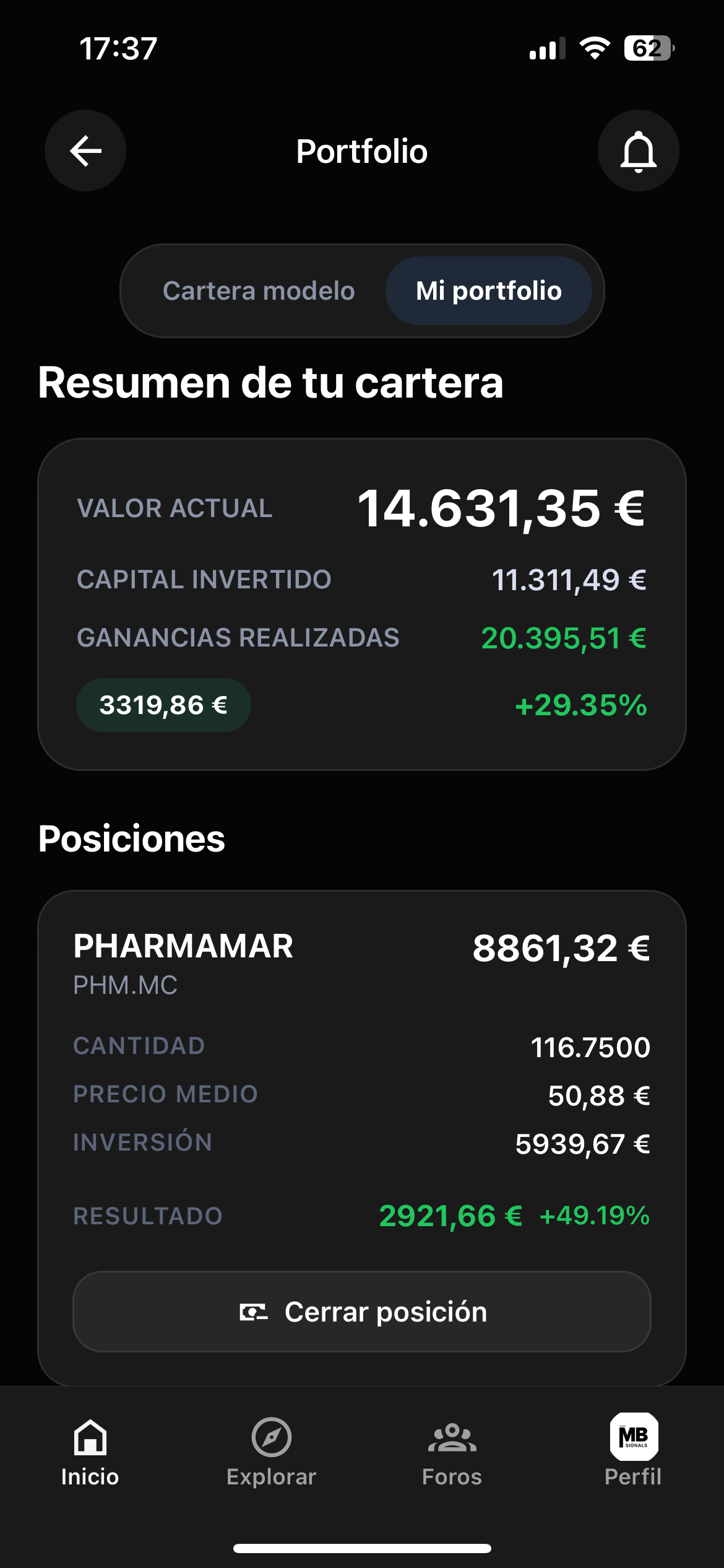 Captura de pantalla 4